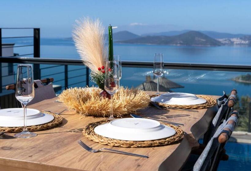 Argento Plazzo Hotel Bodrum