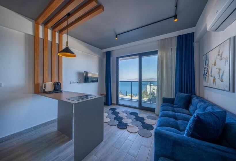 Argento Plazzo Hotel Bodrum