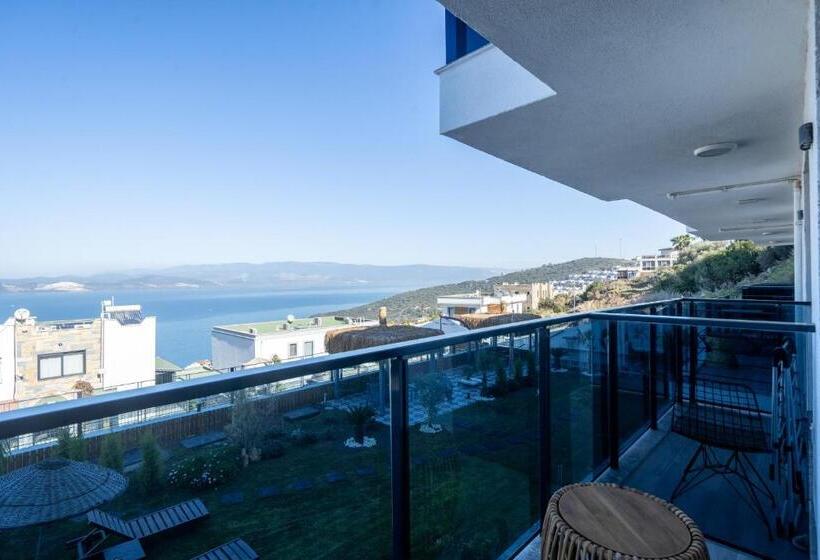 Argento Plazzo Hotel Bodrum