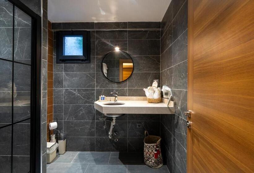 Argento Plazzo Hotel Bodrum