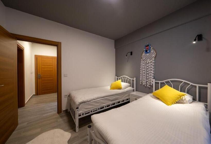 Argento Plazzo Hotel Bodrum