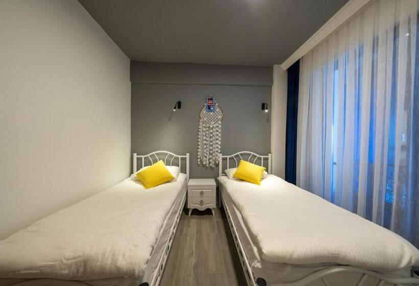 Argento Plazzo Hotel Bodrum