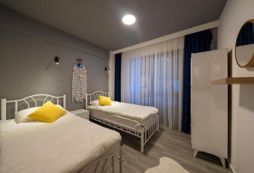 Argento Plazzo Hotel Bodrum