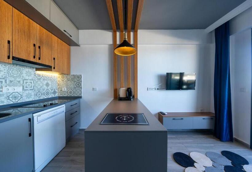 Argento Plazzo Hotel Bodrum