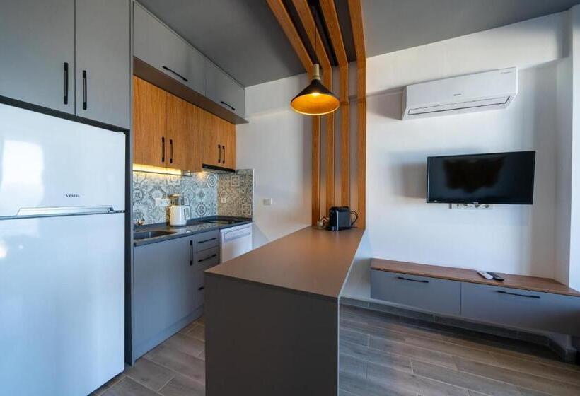 Argento Plazzo Hotel Bodrum