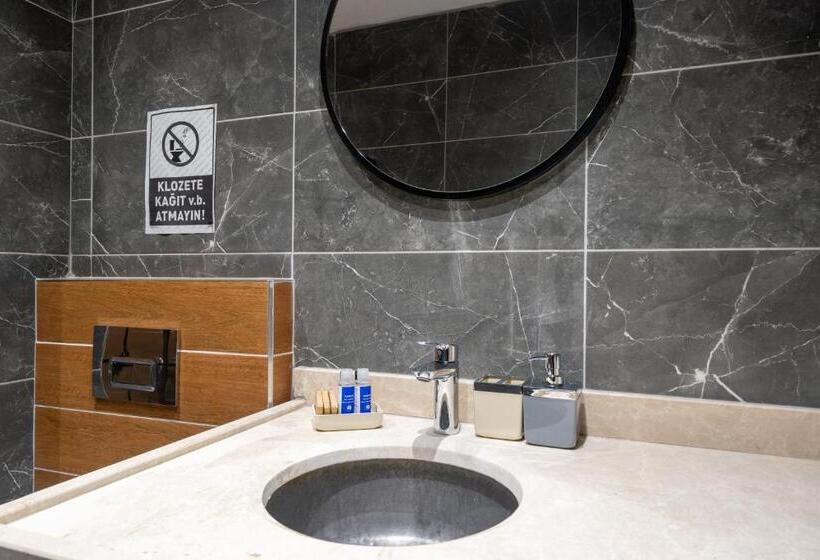 Argento Plazzo Hotel Bodrum