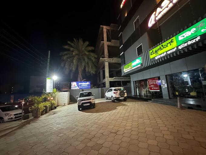 Astra Hotels And Suites Sarjapura Road Near To Wipro