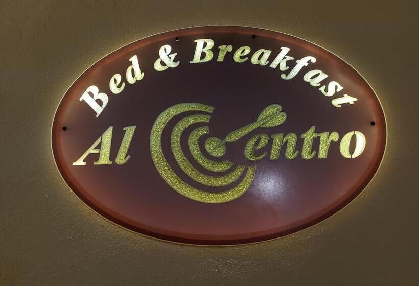 B&b Al Centro
