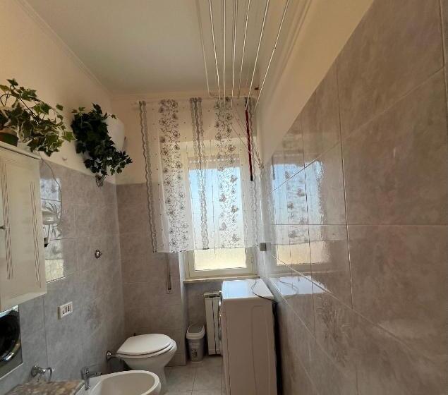 ベッドアンドブレックファースト Alloggio Turistico Francy Home