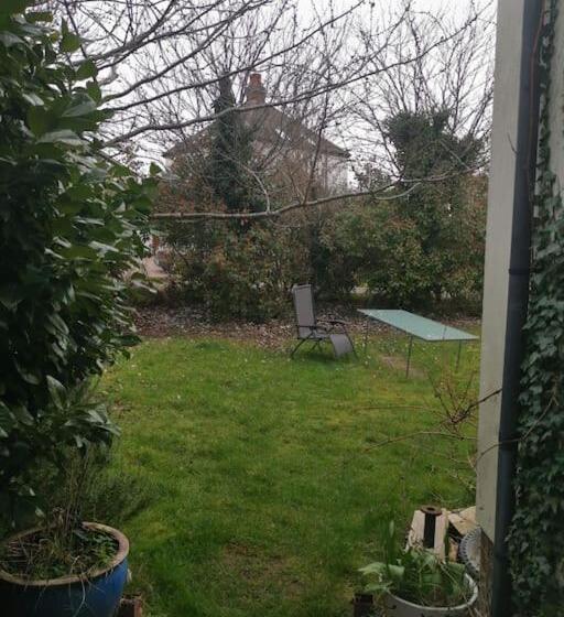 ベッドアンドブレックファースト Beautiful Airbnb With Ensuite Rooms