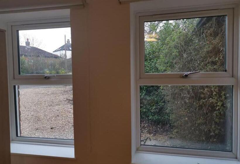 צימר Beautiful Airbnb With Ensuite Rooms