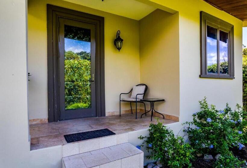 ベッドアンドブレックファースト Casa Cascada Casita Yolo