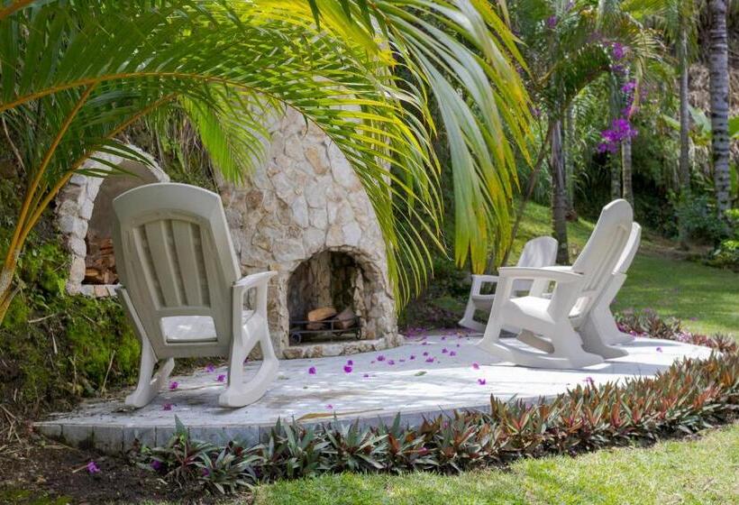 ベッドアンドブレックファースト Casa Cascada Casita Yolo