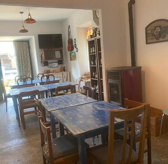 צימר Casa Delle Farfalle