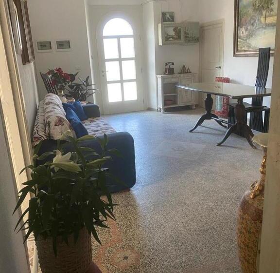 צימר Casa Delle Farfalle