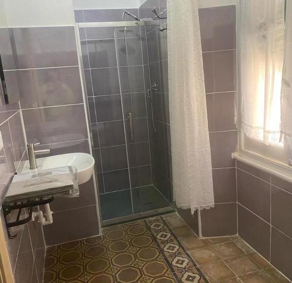 צימר Casa Delle Farfalle