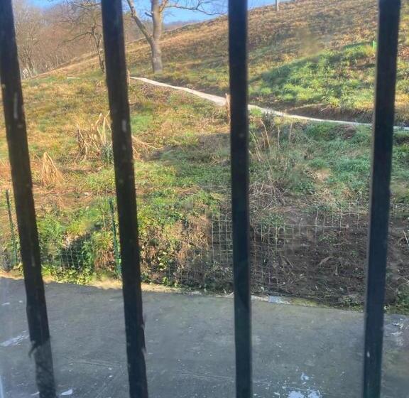 צימר Casa Delle Farfalle