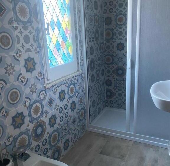 צימר Casa Delle Farfalle