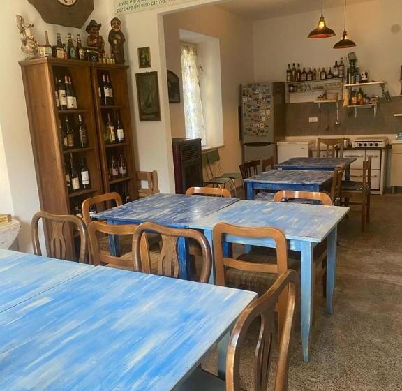 צימר Casa Delle Farfalle