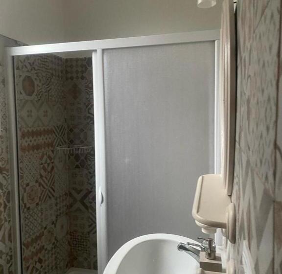 צימר Casa Delle Farfalle