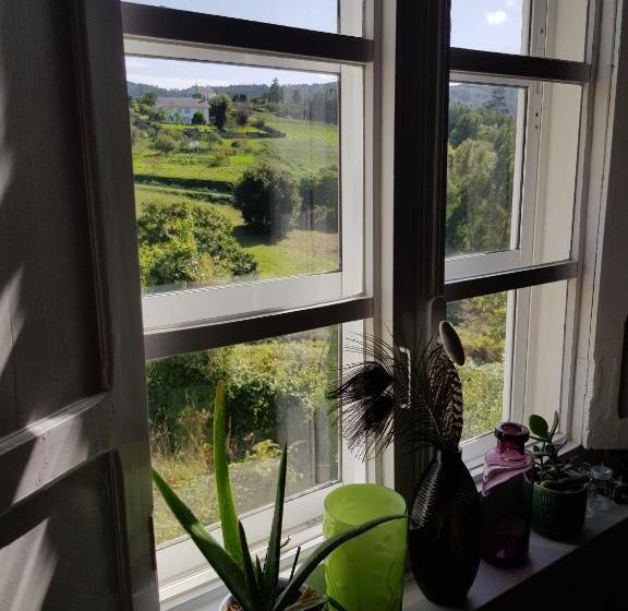 تختخواب و صبحانه Casa Natura Galicia