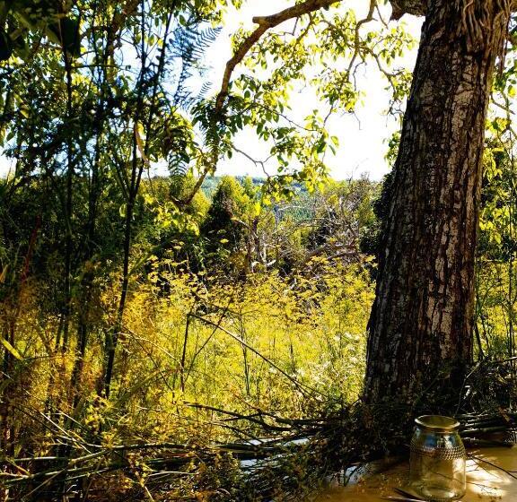 تختخواب و صبحانه Casa Natura Galicia