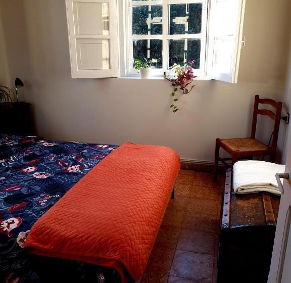 تختخواب و صبحانه Casa Natura Galicia