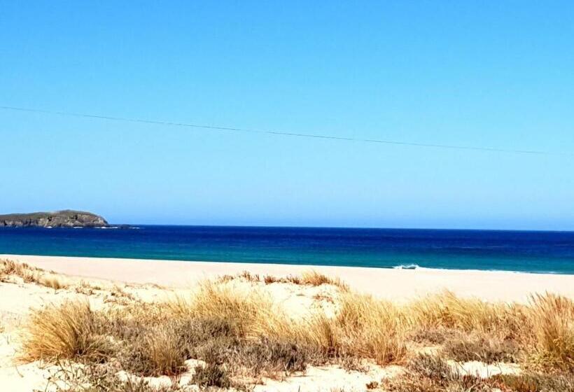 تختخواب و صبحانه Casa Natura Galicia