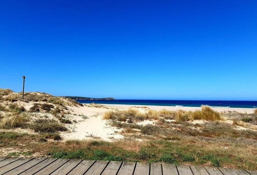 تختخواب و صبحانه Casa Natura Galicia