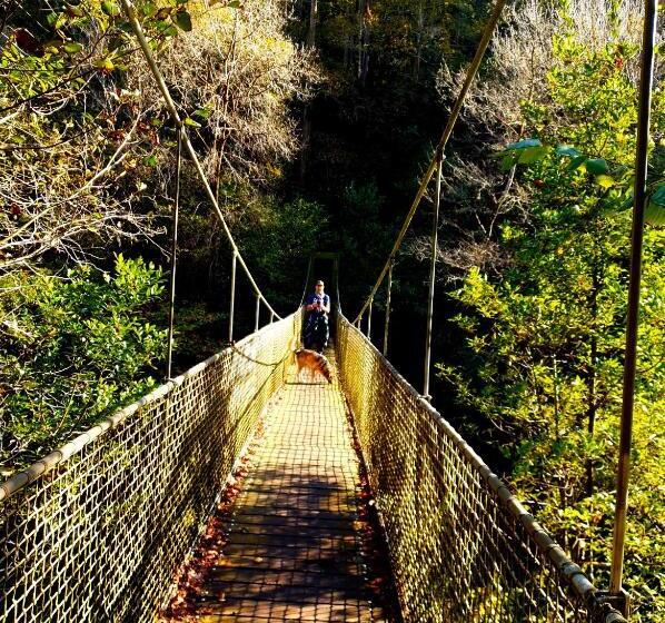 تختخواب و صبحانه Casa Natura Galicia