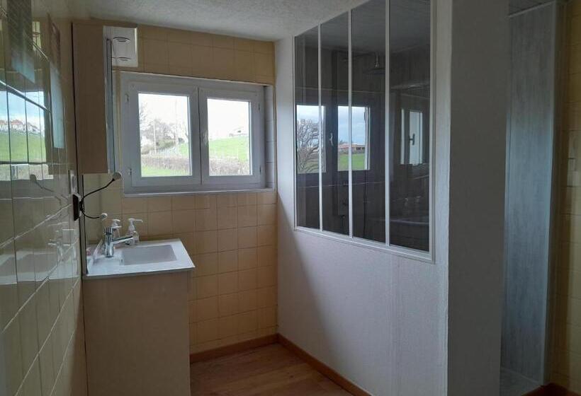 צימר Chambres D Hôtes Au P Tit Bonheur Campagnard