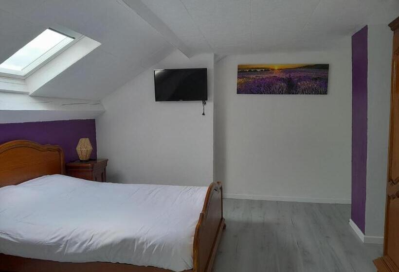 צימר Chambres D Hôtes Au P Tit Bonheur Campagnard