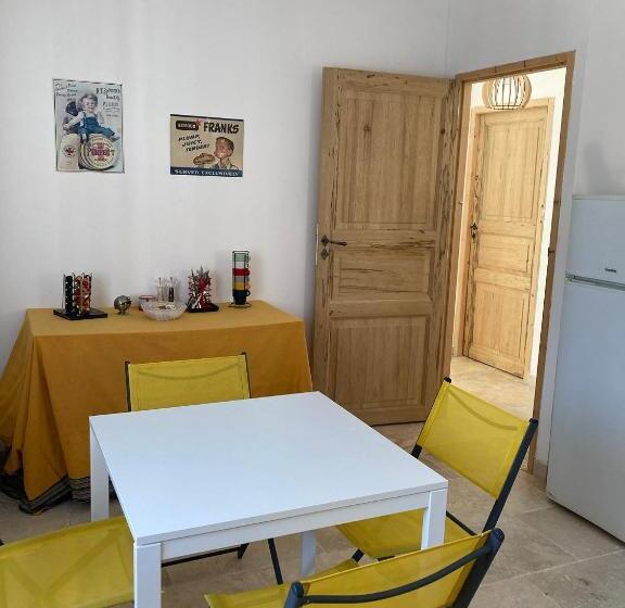 민박 Chambres Indépendantes En Plein Centre Historique