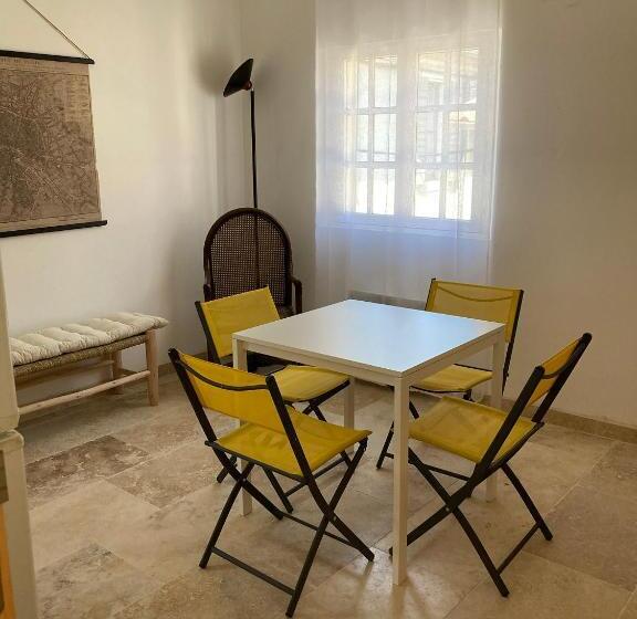 민박 Chambres Indépendantes En Plein Centre Historique