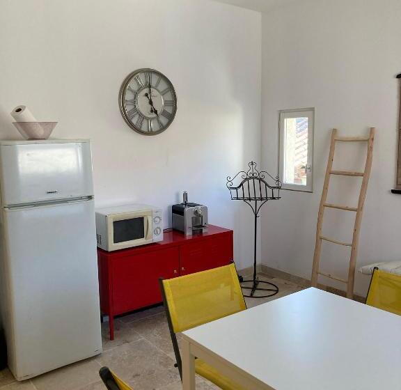 민박 Chambres Indépendantes En Plein Centre Historique