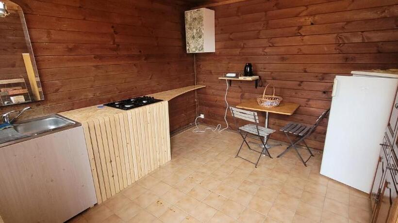 Bed and Breakfast Du Gîte à La Terre