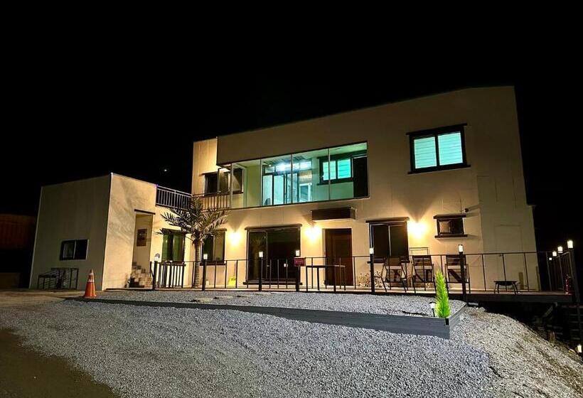 Bed and Breakfast Fullhouse 6to10