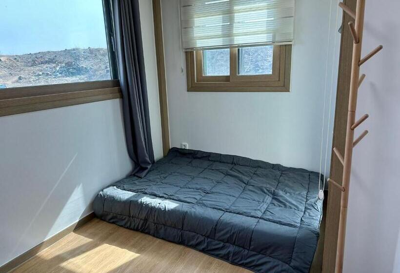 Bed and Breakfast Fullhouse 6to10