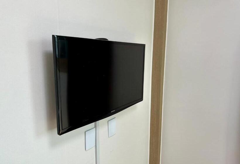 Bed and Breakfast Fullhouse 6to10