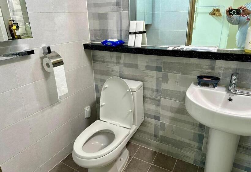 Bed and Breakfast Fullhouse 6to10