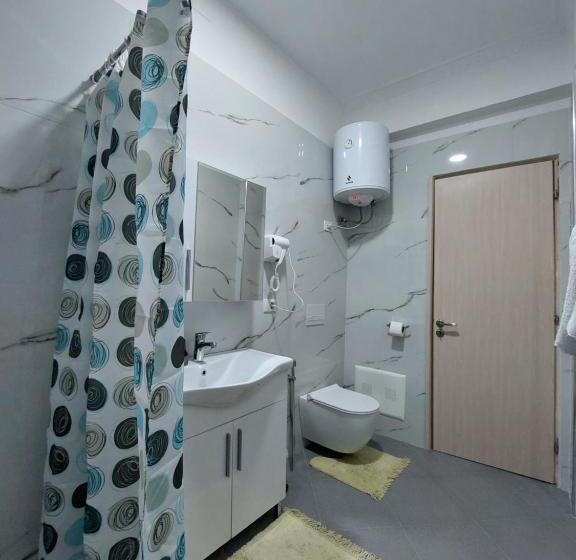 צימר Godard Apartments