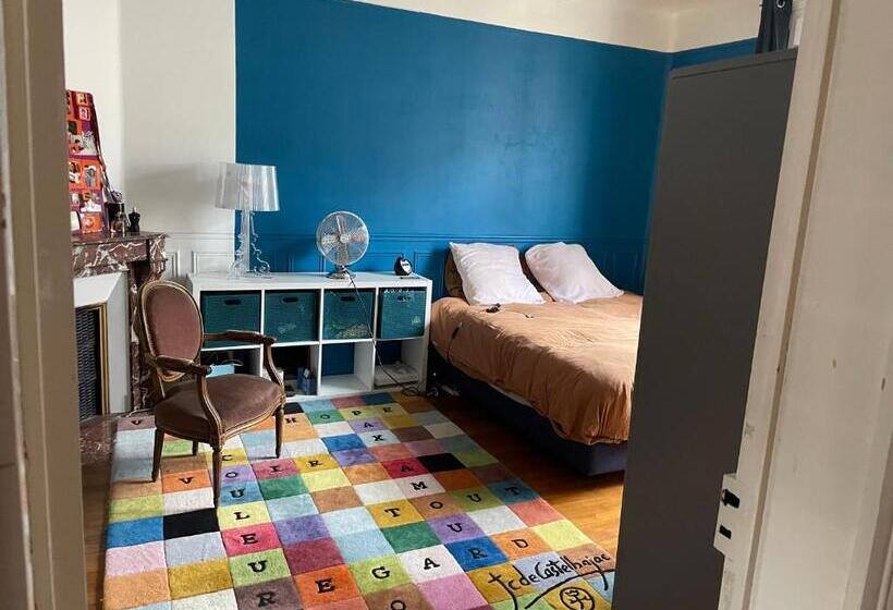 住宿加早餐 Guest Room In A Green Setting