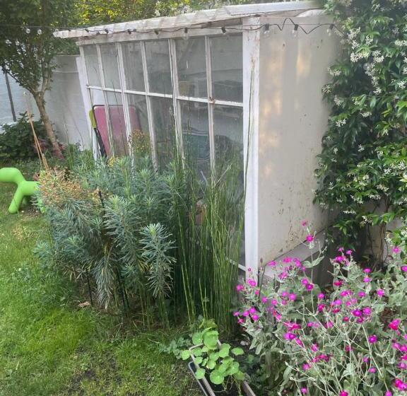 住宿加早餐 Guest Room In A Green Setting