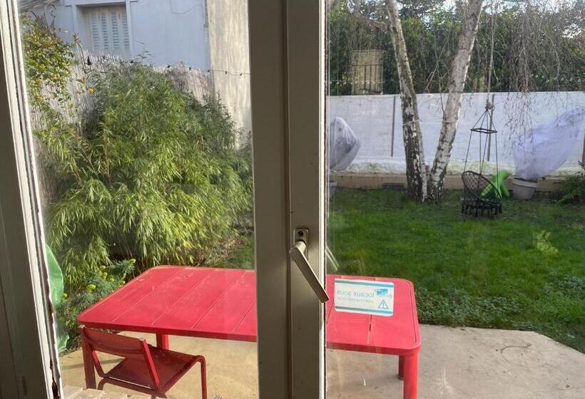 住宿加早餐 Guest Room In A Green Setting