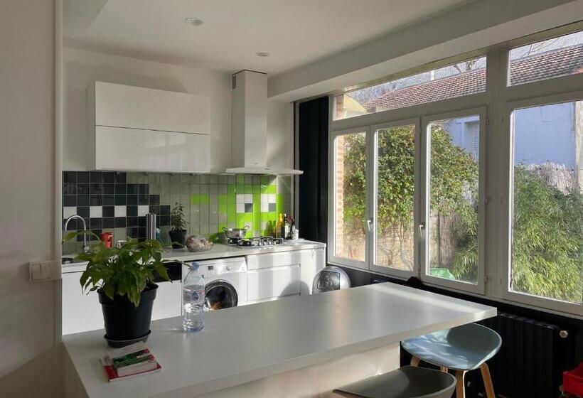 住宿加早餐 Guest Room In A Green Setting