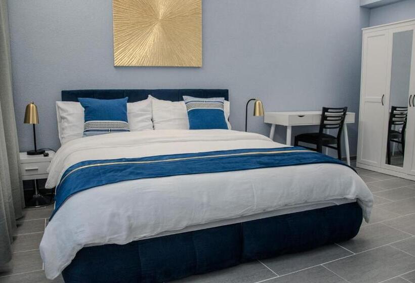 민박 Guest Rooms Diamant Biel/bienne