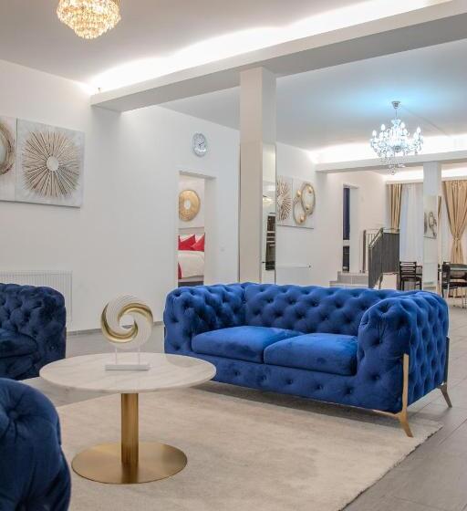 민박 Guest Rooms Diamant Biel/bienne