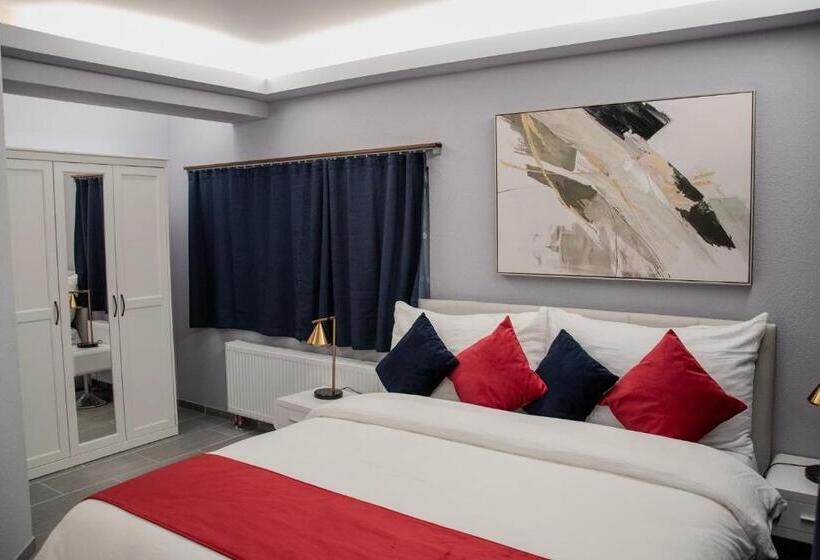 민박 Guest Rooms Diamant Biel/bienne