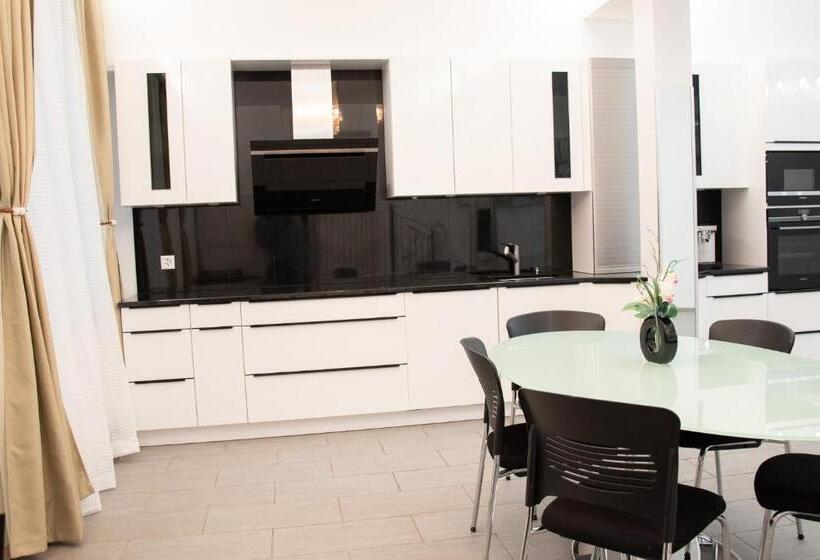 민박 Guest Rooms Diamant Biel/bienne