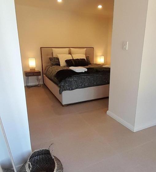 مبيت وإفطار Hill Moi Country Stay By The Sea